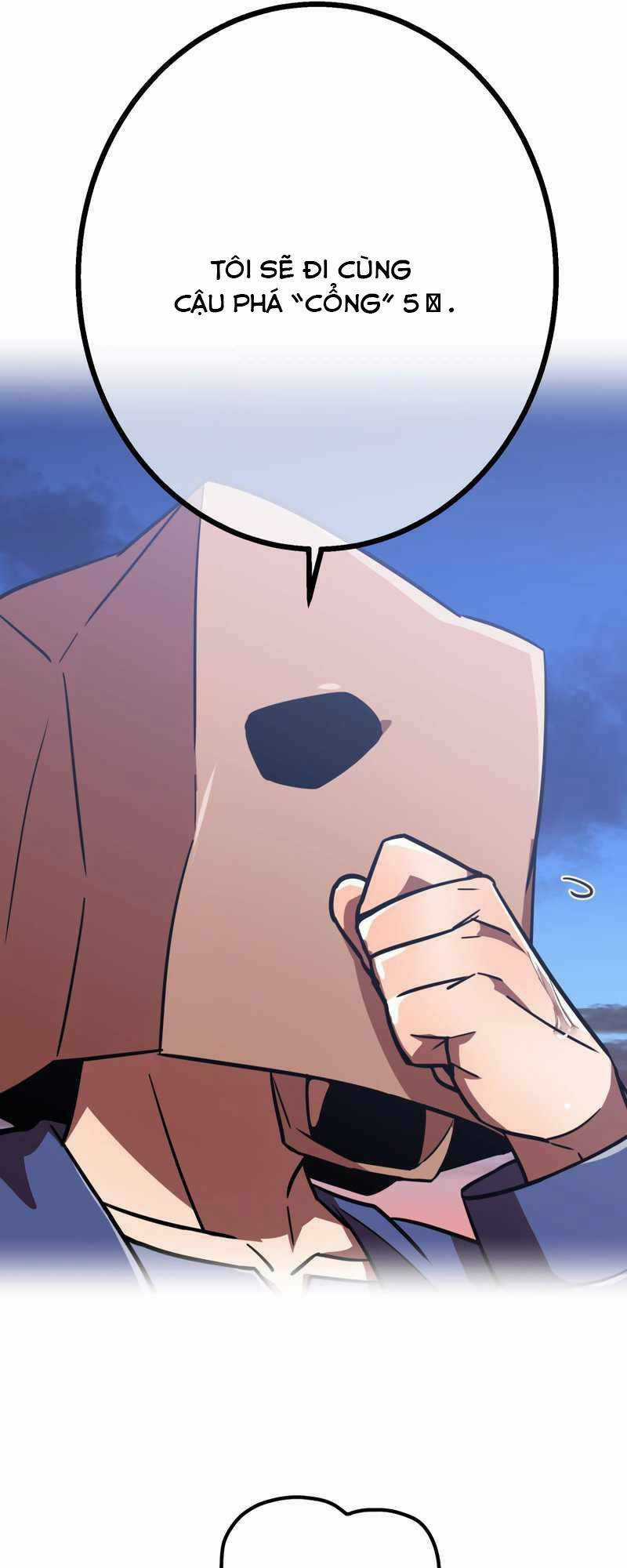 Huyết Thánh Cứu Thế Chủ~ Ta Chỉ Cần 0.0000001% Đã Trở Thành Vô Địch Chapter 50 trang 52