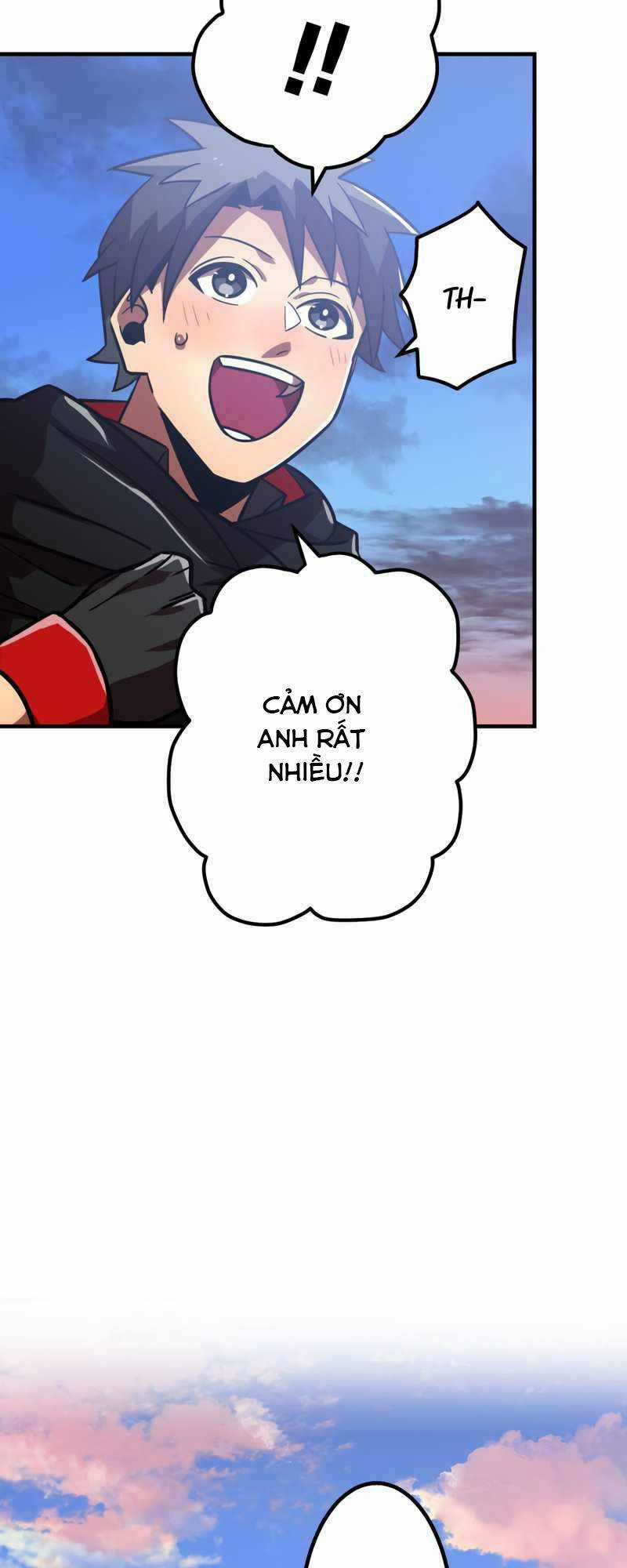 Huyết Thánh Cứu Thế Chủ~ Ta Chỉ Cần 0.0000001% Đã Trở Thành Vô Địch Chapter 50 trang 53