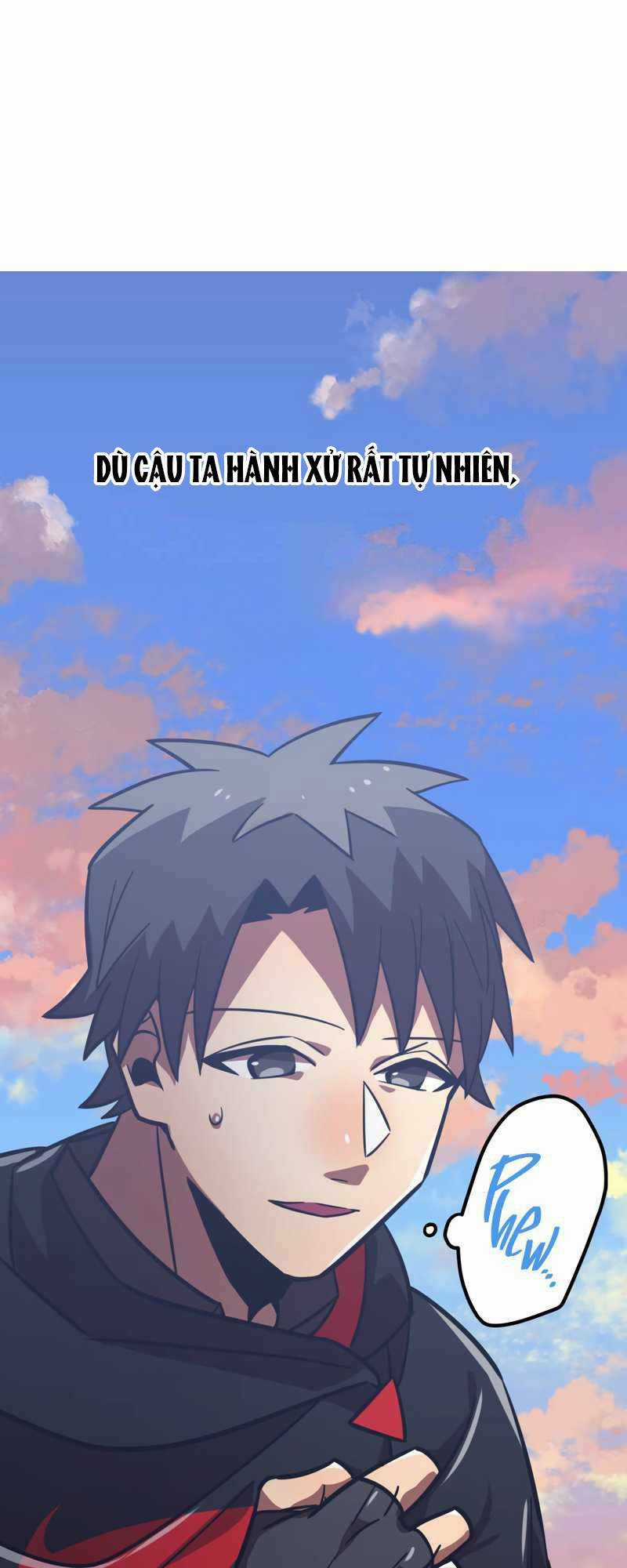 Huyết Thánh Cứu Thế Chủ~ Ta Chỉ Cần 0.0000001% Đã Trở Thành Vô Địch Chapter 50 trang 55