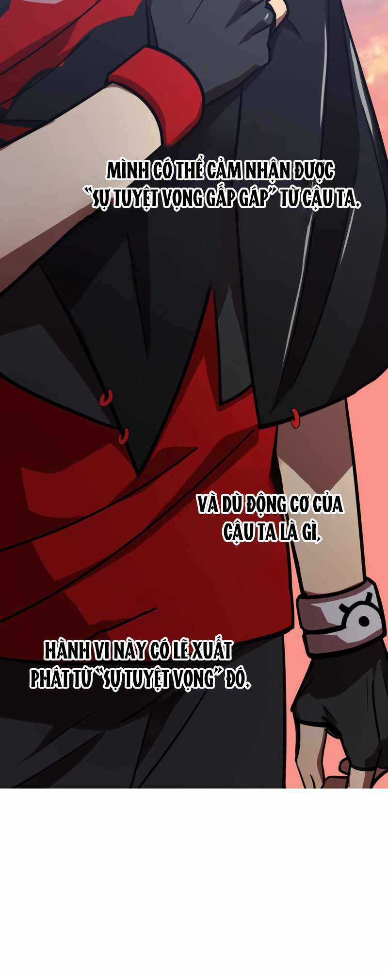 Huyết Thánh Cứu Thế Chủ~ Ta Chỉ Cần 0.0000001% Đã Trở Thành Vô Địch Chapter 50 trang 56