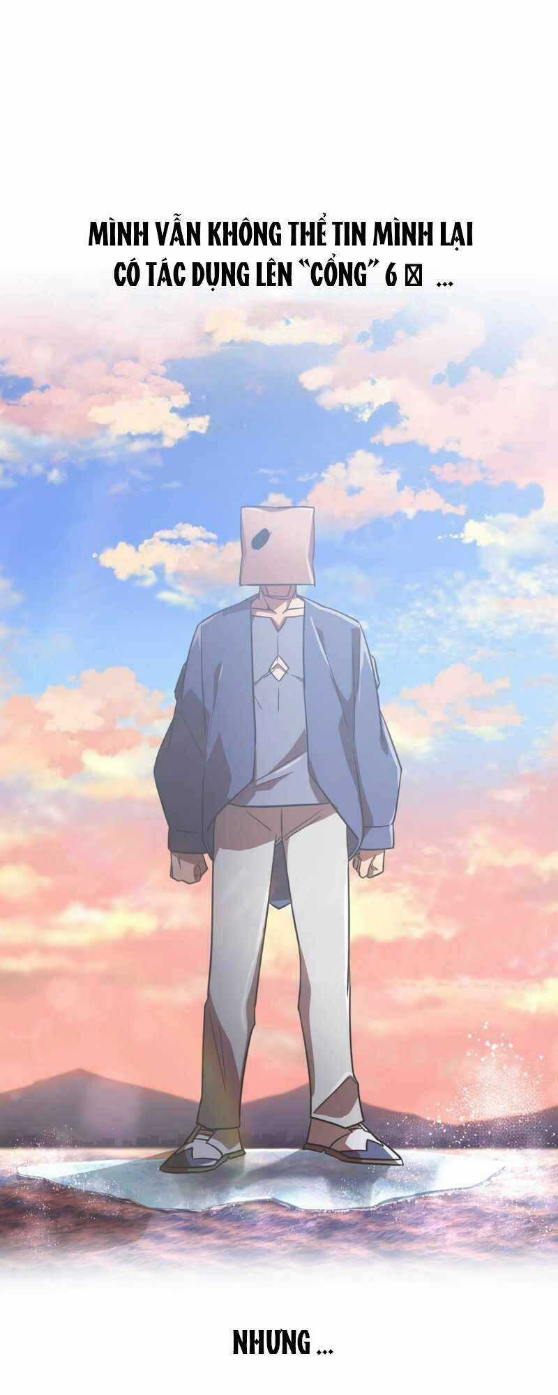 Huyết Thánh Cứu Thế Chủ~ Ta Chỉ Cần 0.0000001% Đã Trở Thành Vô Địch Chapter 50 trang 57