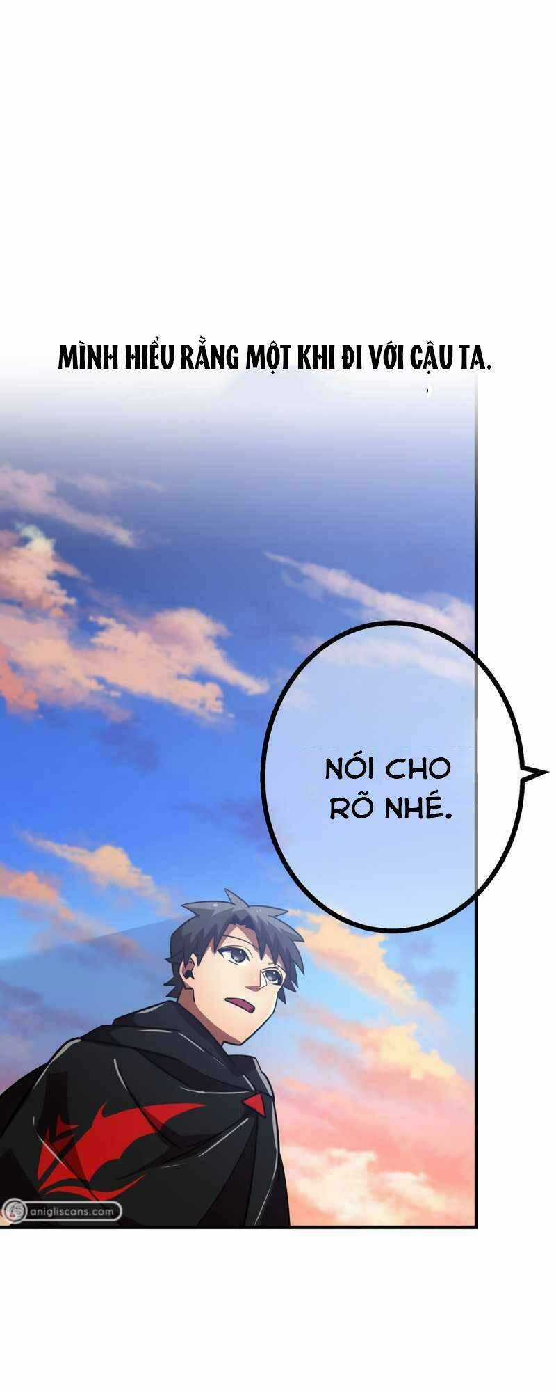 Huyết Thánh Cứu Thế Chủ~ Ta Chỉ Cần 0.0000001% Đã Trở Thành Vô Địch Chapter 50 trang 58