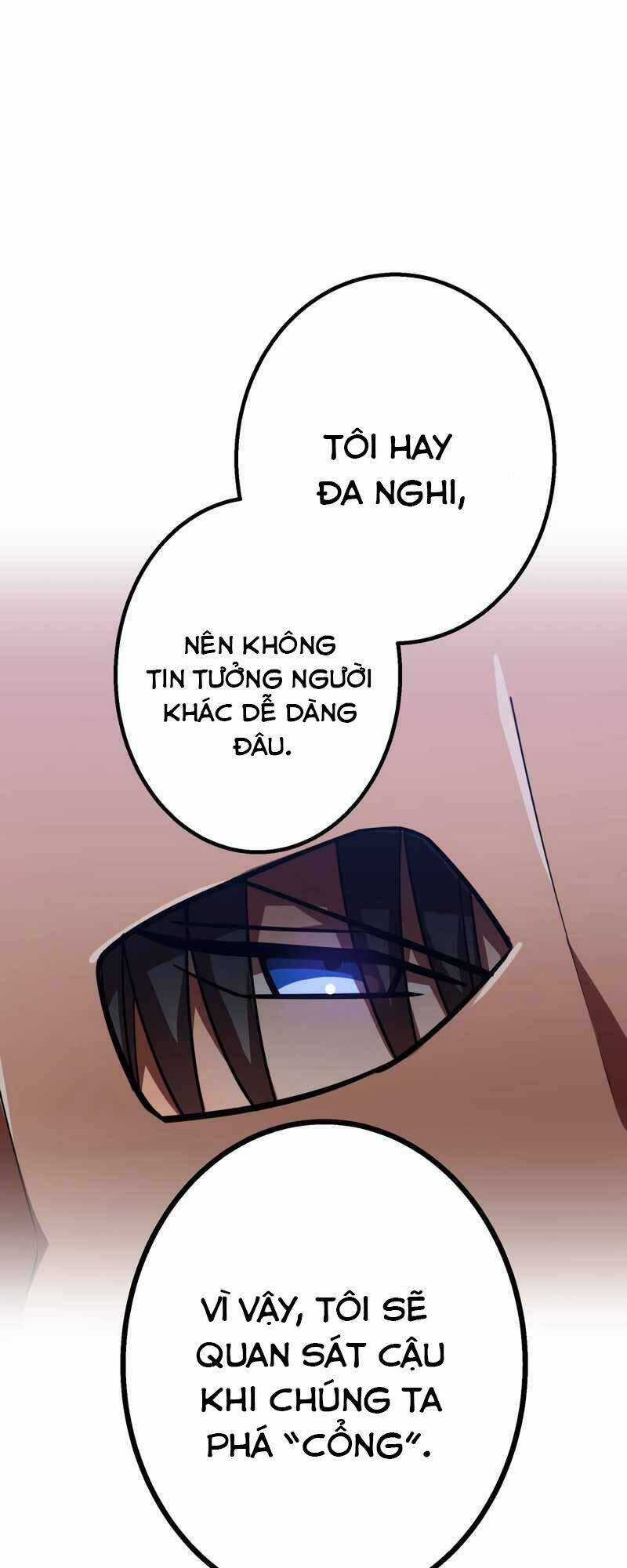 Huyết Thánh Cứu Thế Chủ~ Ta Chỉ Cần 0.0000001% Đã Trở Thành Vô Địch Chapter 50 trang 59