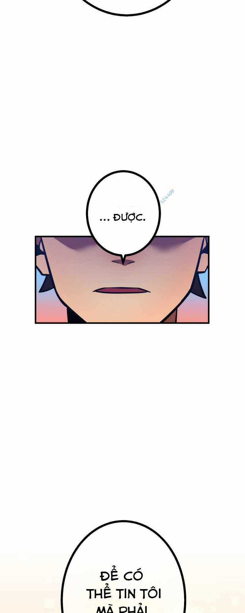 Huyết Thánh Cứu Thế Chủ~ Ta Chỉ Cần 0.0000001% Đã Trở Thành Vô Địch Chapter 50 trang 60