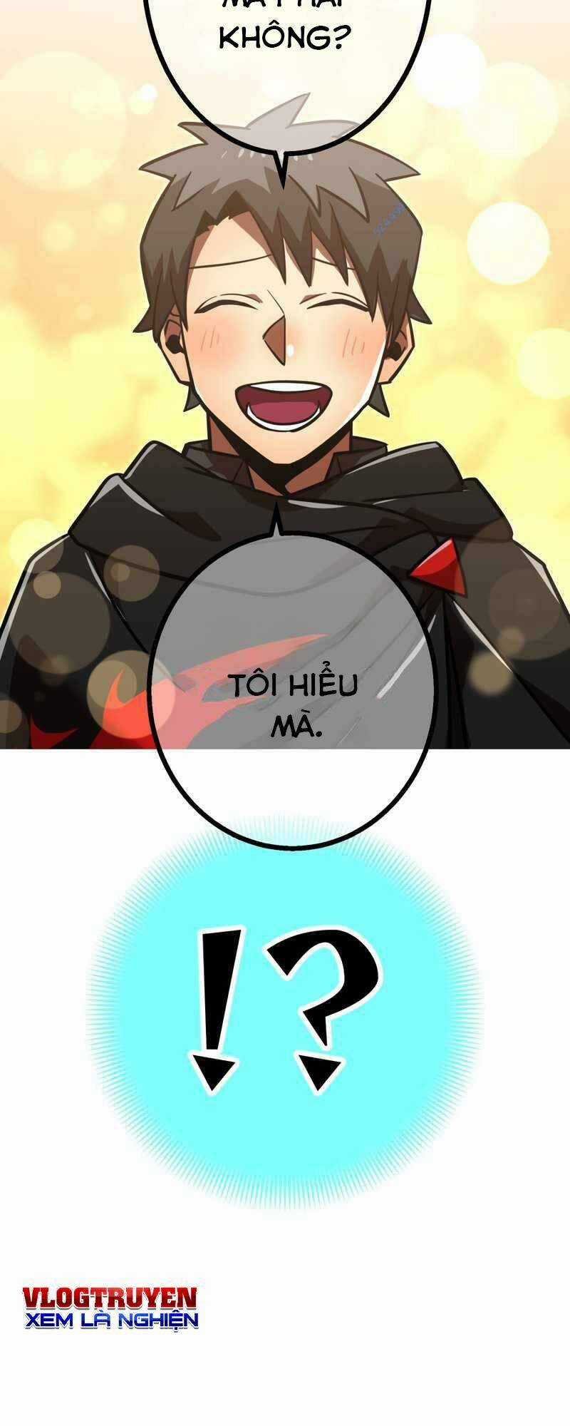 Huyết Thánh Cứu Thế Chủ~ Ta Chỉ Cần 0.0000001% Đã Trở Thành Vô Địch Chapter 50 trang 61