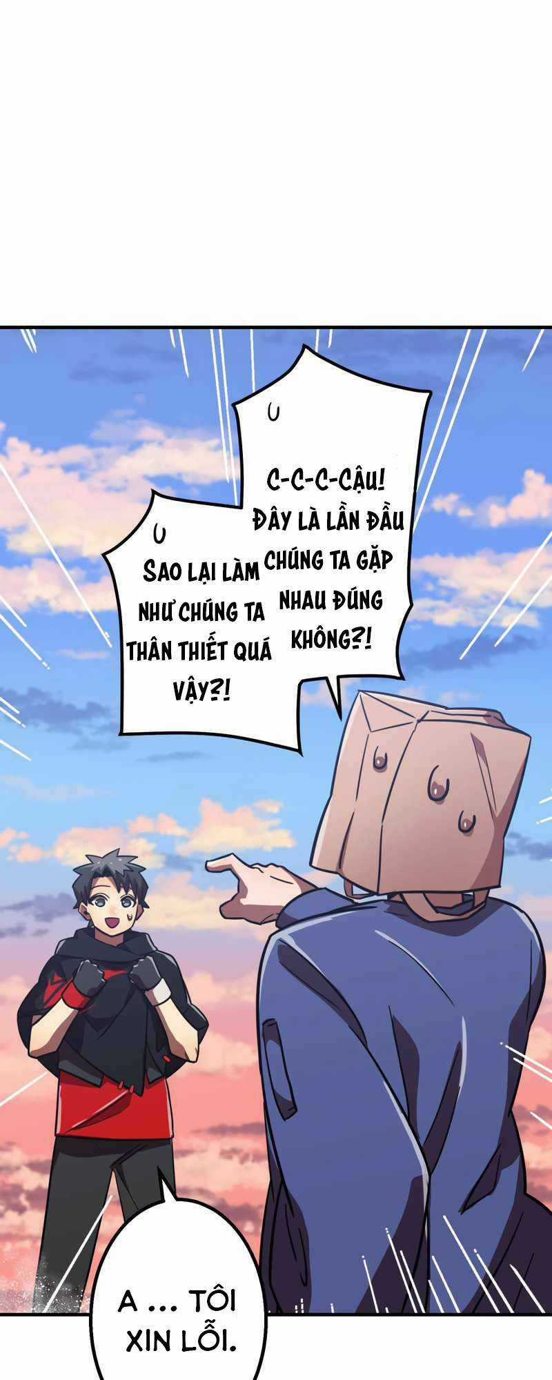 Huyết Thánh Cứu Thế Chủ~ Ta Chỉ Cần 0.0000001% Đã Trở Thành Vô Địch Chapter 50 trang 64