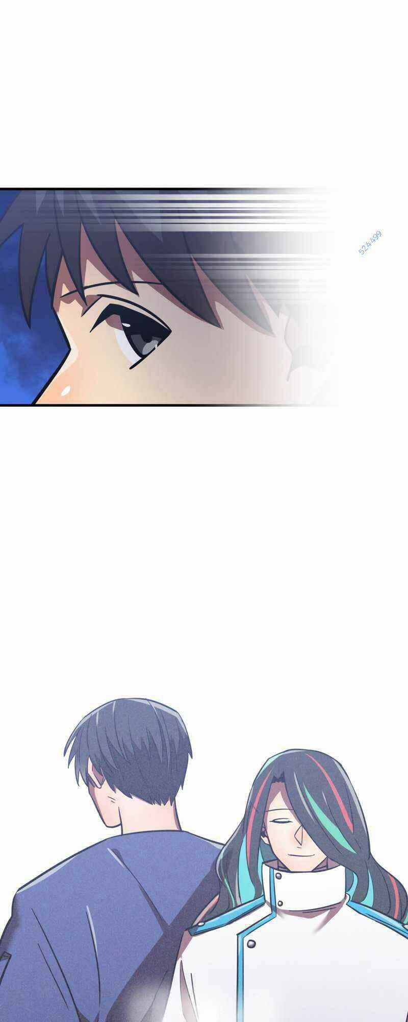 Huyết Thánh Cứu Thế Chủ~ Ta Chỉ Cần 0.0000001% Đã Trở Thành Vô Địch Chapter 50 trang 68