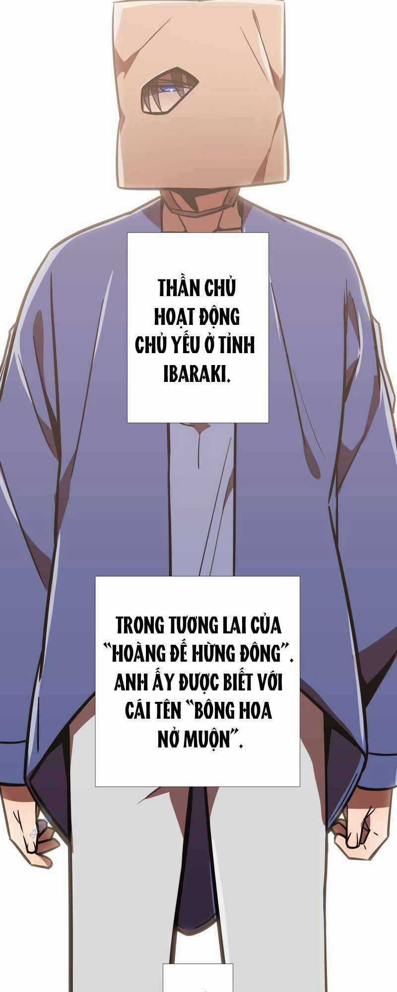 Huyết Thánh Cứu Thế Chủ~ Ta Chỉ Cần 0.0000001% Đã Trở Thành Vô Địch Chapter 50 trang 70