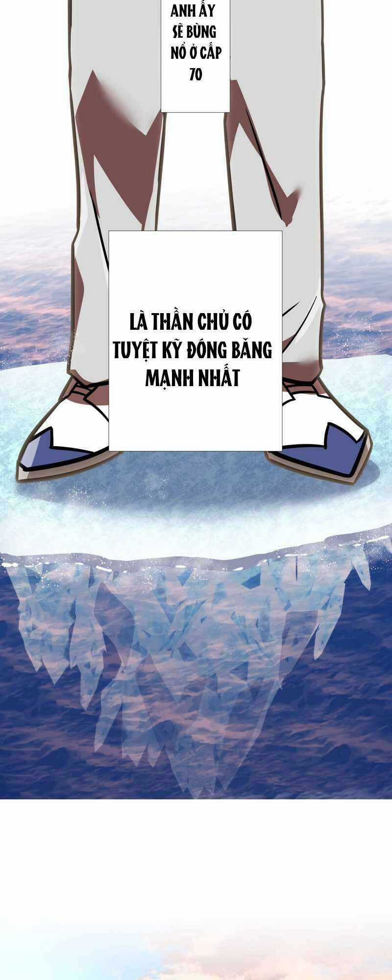 Huyết Thánh Cứu Thế Chủ~ Ta Chỉ Cần 0.0000001% Đã Trở Thành Vô Địch Chapter 50 trang 71