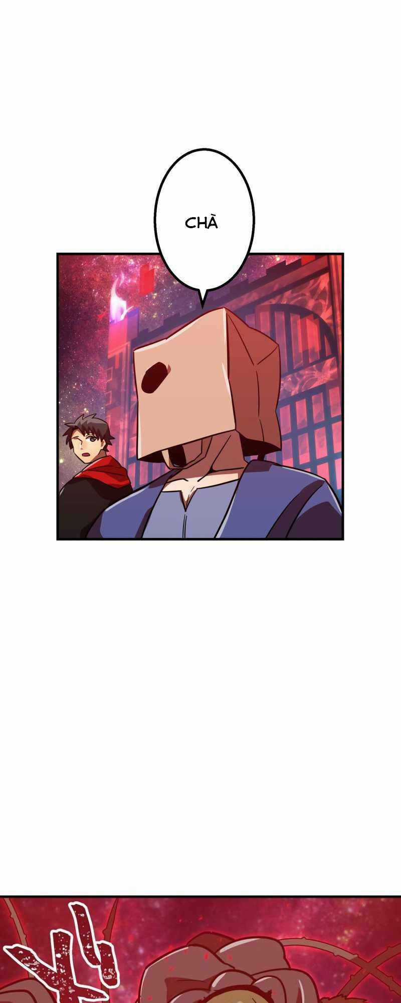 Huyết Thánh Cứu Thế Chủ~ Ta Chỉ Cần 0.0000001% Đã Trở Thành Vô Địch Chapter 50 trang 82