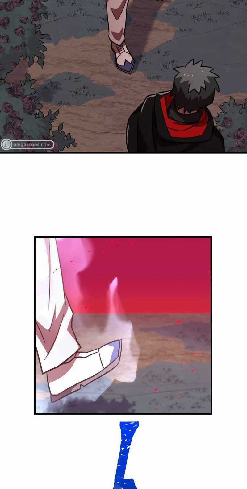 Huyết Thánh Cứu Thế Chủ~ Ta Chỉ Cần 0.0000001% Đã Trở Thành Vô Địch Chapter 50 trang 84