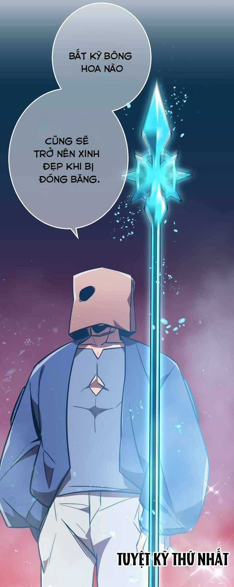 Huyết Thánh Cứu Thế Chủ~ Ta Chỉ Cần 0.0000001% Đã Trở Thành Vô Địch Chapter 50 trang 86