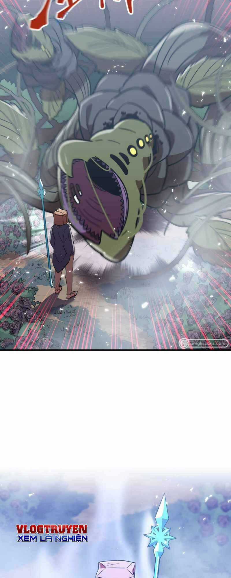 Huyết Thánh Cứu Thế Chủ~ Ta Chỉ Cần 0.0000001% Đã Trở Thành Vô Địch Chapter 50 trang 88