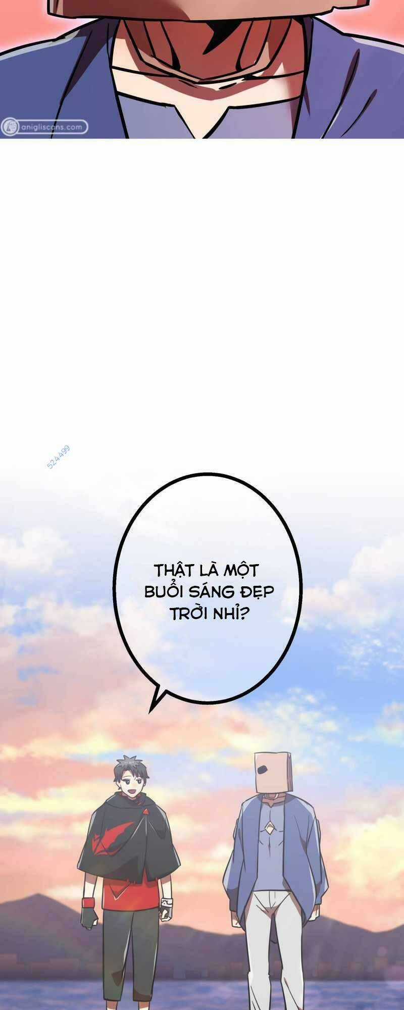 Huyết Thánh Cứu Thế Chủ~ Ta Chỉ Cần 0.0000001% Đã Trở Thành Vô Địch Chapter 50 trang 9