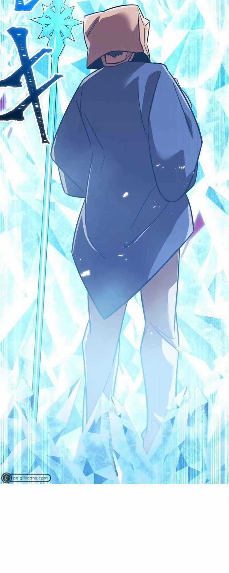 Huyết Thánh Cứu Thế Chủ~ Ta Chỉ Cần 0.0000001% Đã Trở Thành Vô Địch Chapter 50 trang 92