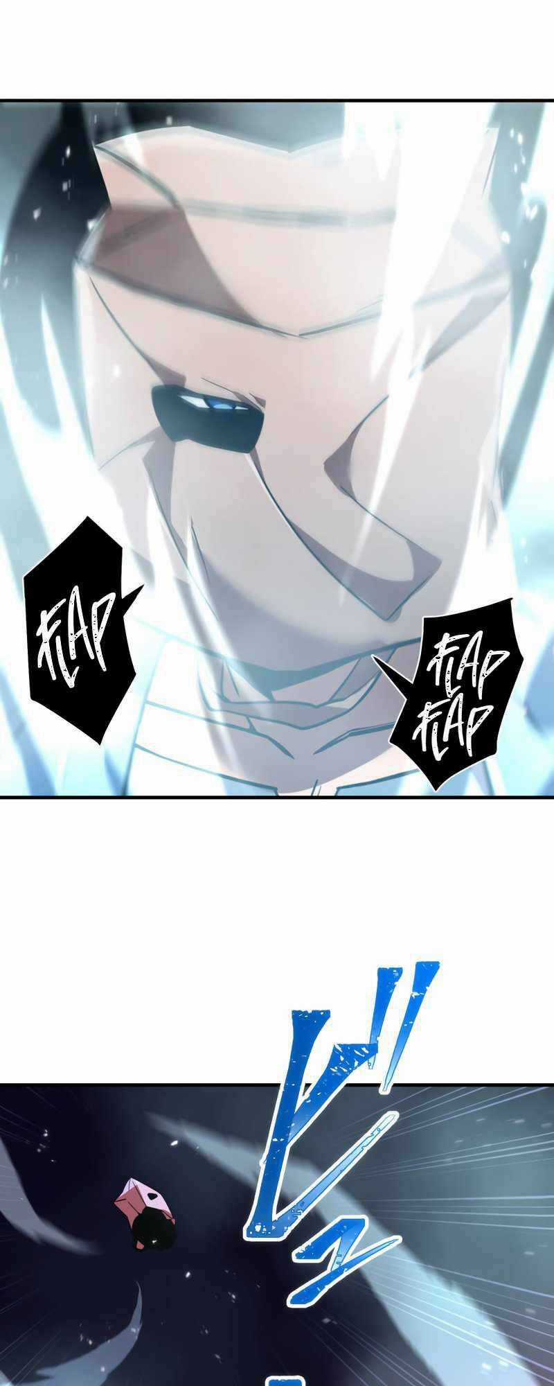 Huyết Thánh Cứu Thế Chủ~ Ta Chỉ Cần 0.0000001% Đã Trở Thành Vô Địch Chapter 50 trang 94