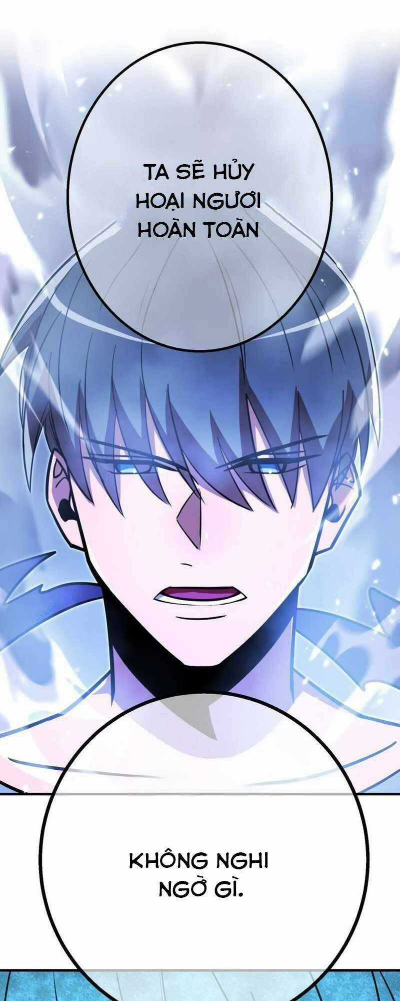 Huyết Thánh Cứu Thế Chủ~ Ta Chỉ Cần 0.0000001% Đã Trở Thành Vô Địch Chapter 50 trang 96