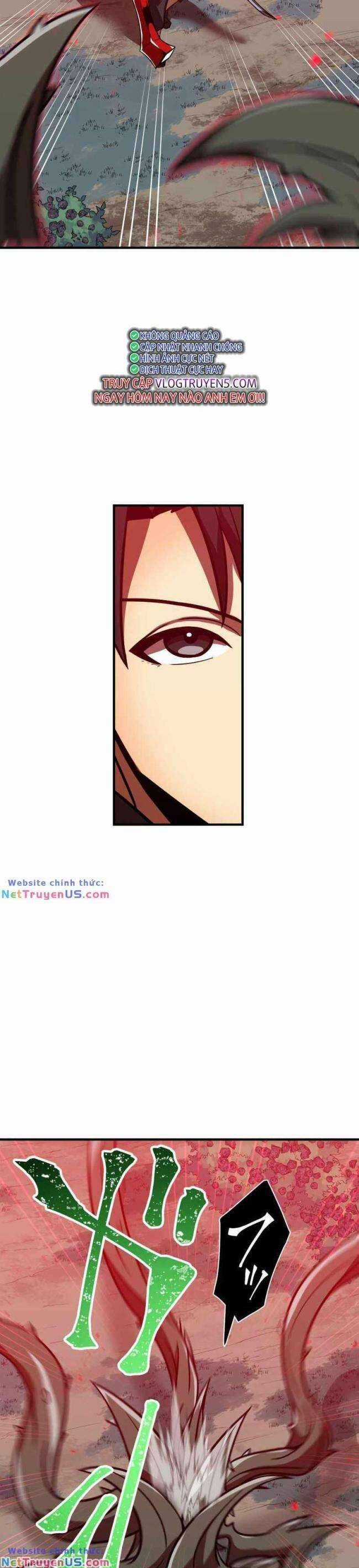 Huyết Thánh Cứu Thế Chủ~ Ta Chỉ Cần 0.0000001% Đã Trở Thành Vô Địch Chapter 51 trang 10