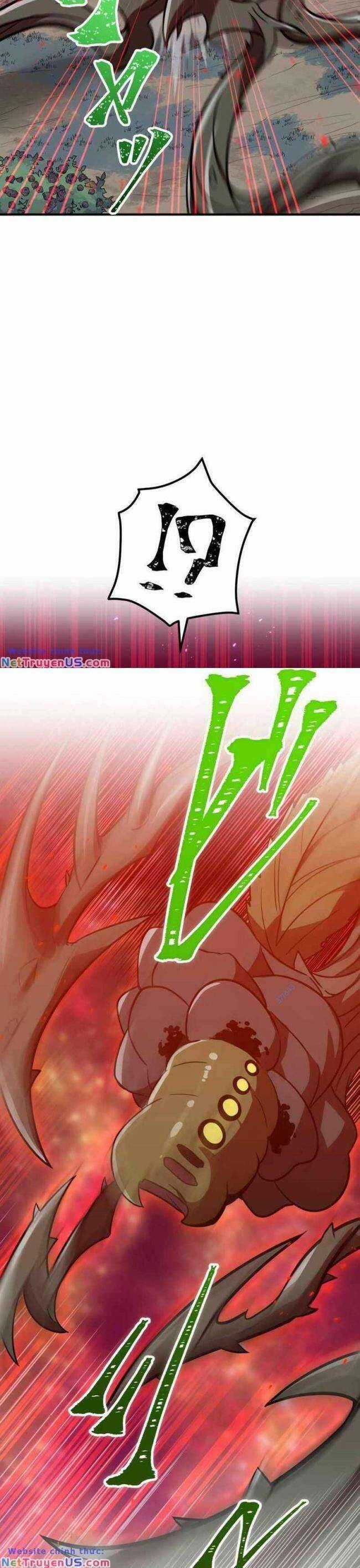 Huyết Thánh Cứu Thế Chủ~ Ta Chỉ Cần 0.0000001% Đã Trở Thành Vô Địch Chapter 51 trang 11