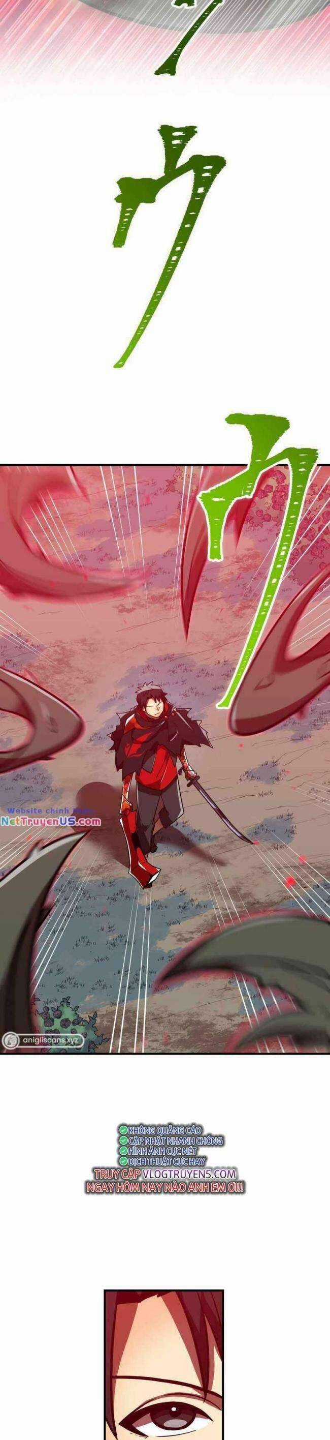 Huyết Thánh Cứu Thế Chủ~ Ta Chỉ Cần 0.0000001% Đã Trở Thành Vô Địch Chapter 51 trang 12