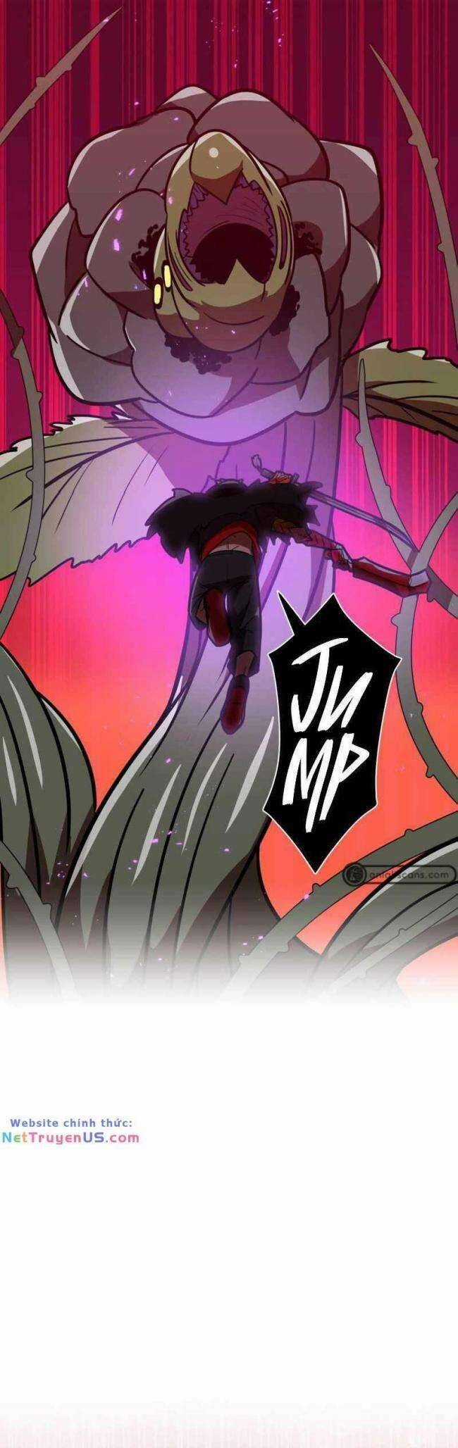 Huyết Thánh Cứu Thế Chủ~ Ta Chỉ Cần 0.0000001% Đã Trở Thành Vô Địch Chapter 51 trang 14