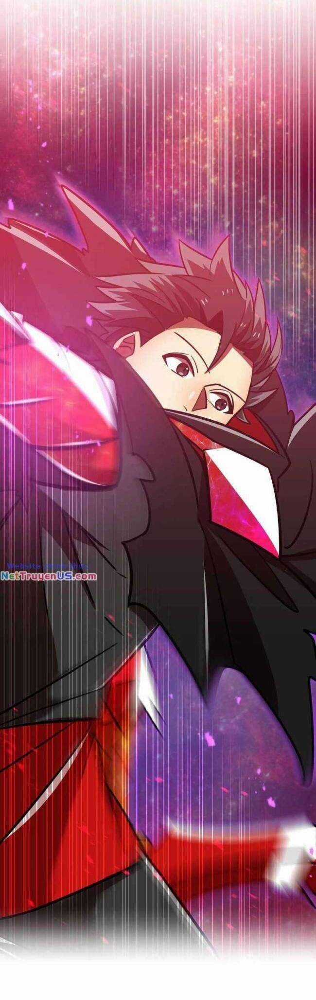 Huyết Thánh Cứu Thế Chủ~ Ta Chỉ Cần 0.0000001% Đã Trở Thành Vô Địch Chapter 51 trang 15