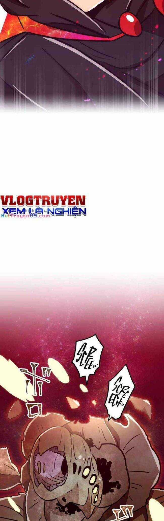 Huyết Thánh Cứu Thế Chủ~ Ta Chỉ Cần 0.0000001% Đã Trở Thành Vô Địch Chapter 51 trang 18