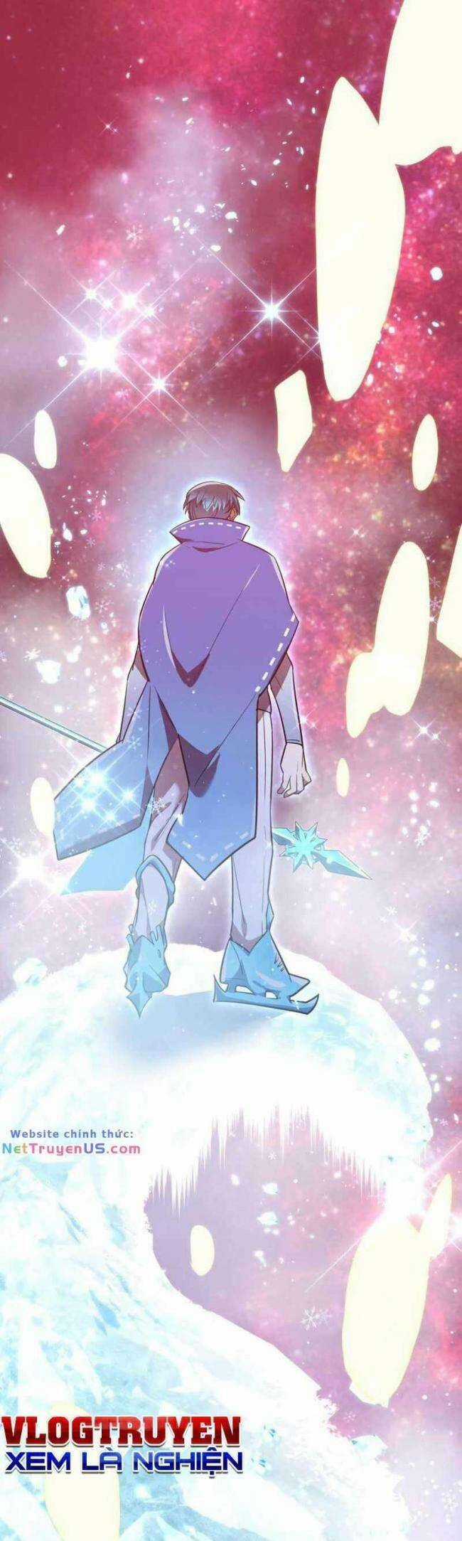 Huyết Thánh Cứu Thế Chủ~ Ta Chỉ Cần 0.0000001% Đã Trở Thành Vô Địch Chapter 51 trang 2