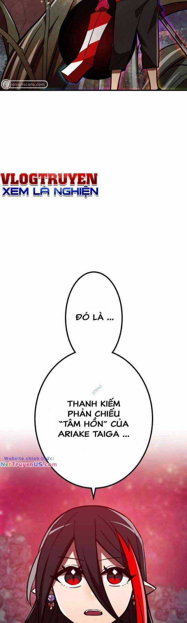 Huyết Thánh Cứu Thế Chủ~ Ta Chỉ Cần 0.0000001% Đã Trở Thành Vô Địch Chapter 51 trang 20