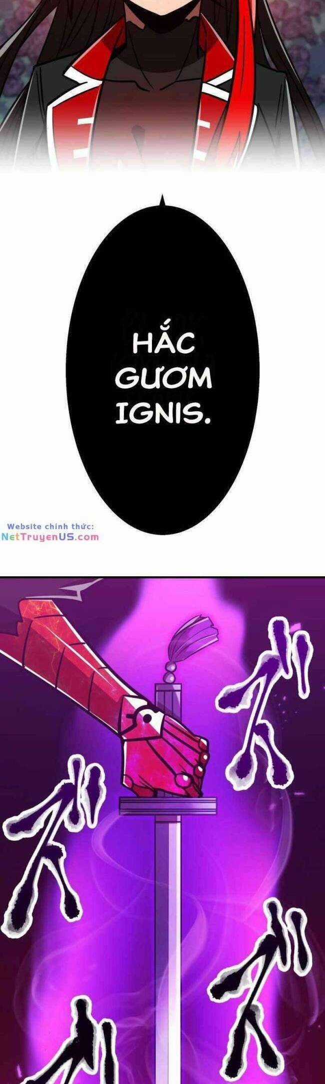 Huyết Thánh Cứu Thế Chủ~ Ta Chỉ Cần 0.0000001% Đã Trở Thành Vô Địch Chapter 51 trang 21