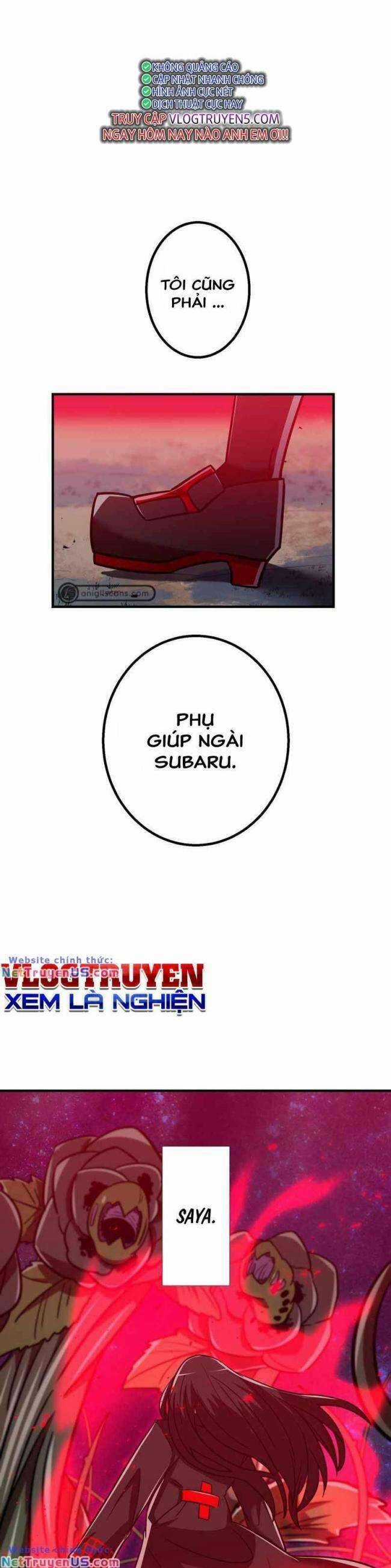 Huyết Thánh Cứu Thế Chủ~ Ta Chỉ Cần 0.0000001% Đã Trở Thành Vô Địch Chapter 51 trang 23
