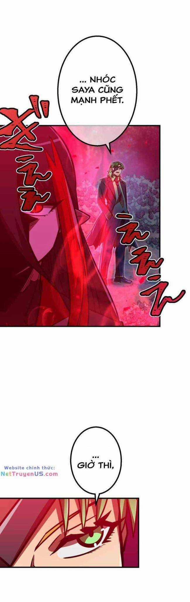 Huyết Thánh Cứu Thế Chủ~ Ta Chỉ Cần 0.0000001% Đã Trở Thành Vô Địch Chapter 51 trang 28