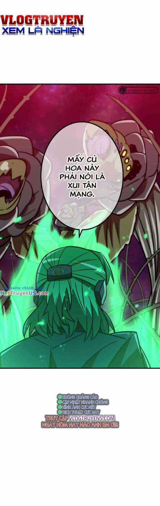 Huyết Thánh Cứu Thế Chủ~ Ta Chỉ Cần 0.0000001% Đã Trở Thành Vô Địch Chapter 51 trang 29