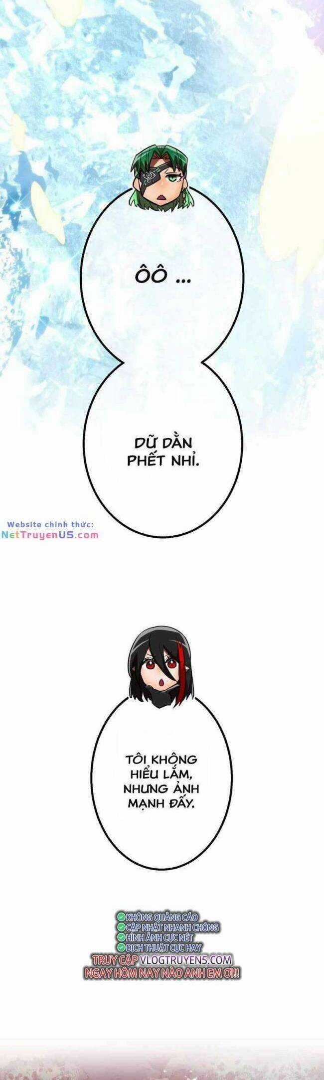 Huyết Thánh Cứu Thế Chủ~ Ta Chỉ Cần 0.0000001% Đã Trở Thành Vô Địch Chapter 51 trang 3