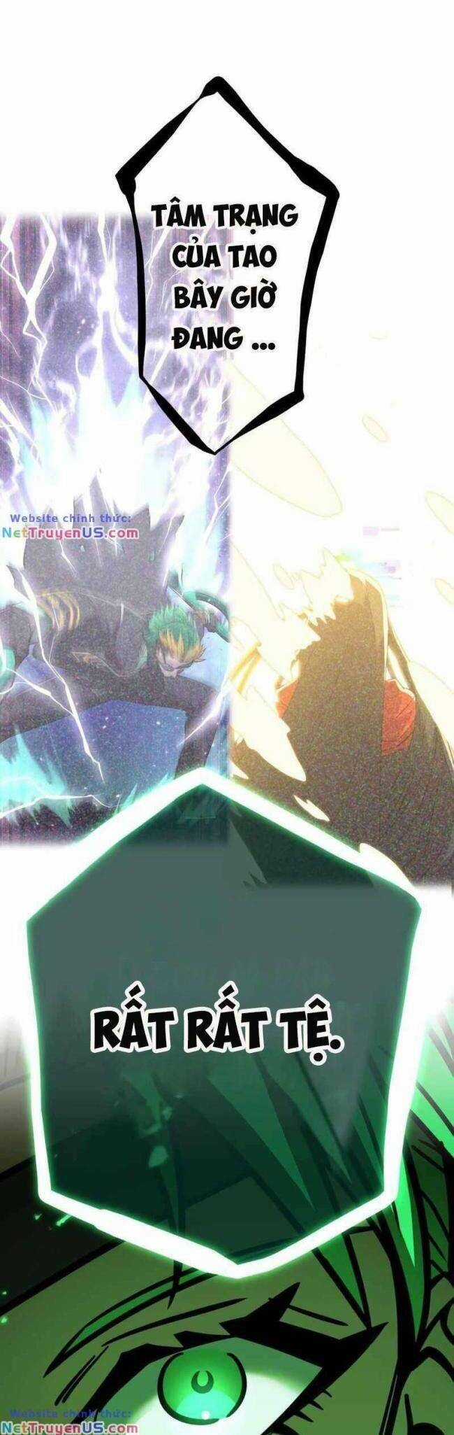 Huyết Thánh Cứu Thế Chủ~ Ta Chỉ Cần 0.0000001% Đã Trở Thành Vô Địch Chapter 51 trang 30