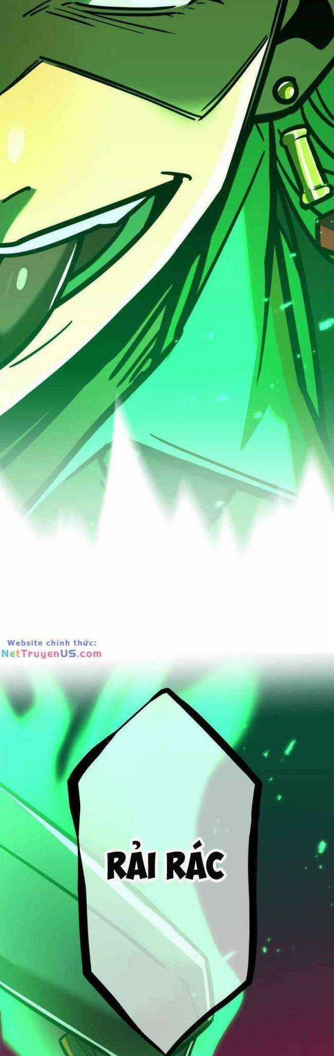 Huyết Thánh Cứu Thế Chủ~ Ta Chỉ Cần 0.0000001% Đã Trở Thành Vô Địch Chapter 51 trang 31