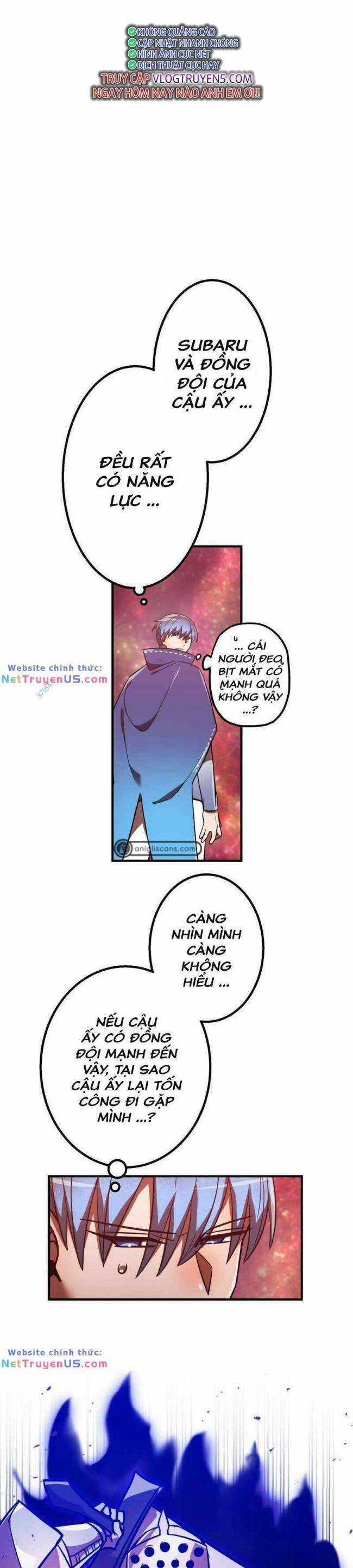 Huyết Thánh Cứu Thế Chủ~ Ta Chỉ Cần 0.0000001% Đã Trở Thành Vô Địch Chapter 51 trang 34