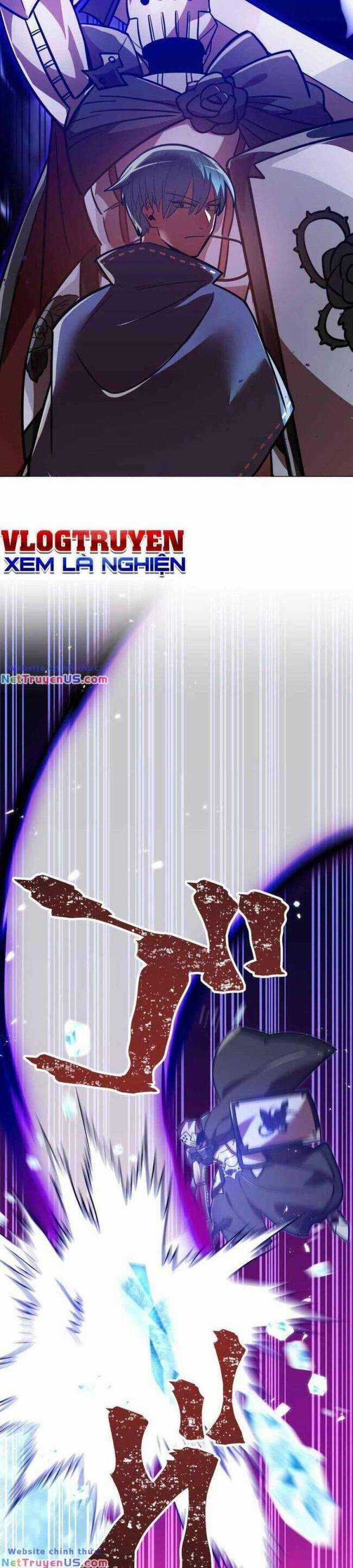 Huyết Thánh Cứu Thế Chủ~ Ta Chỉ Cần 0.0000001% Đã Trở Thành Vô Địch Chapter 51 trang 35