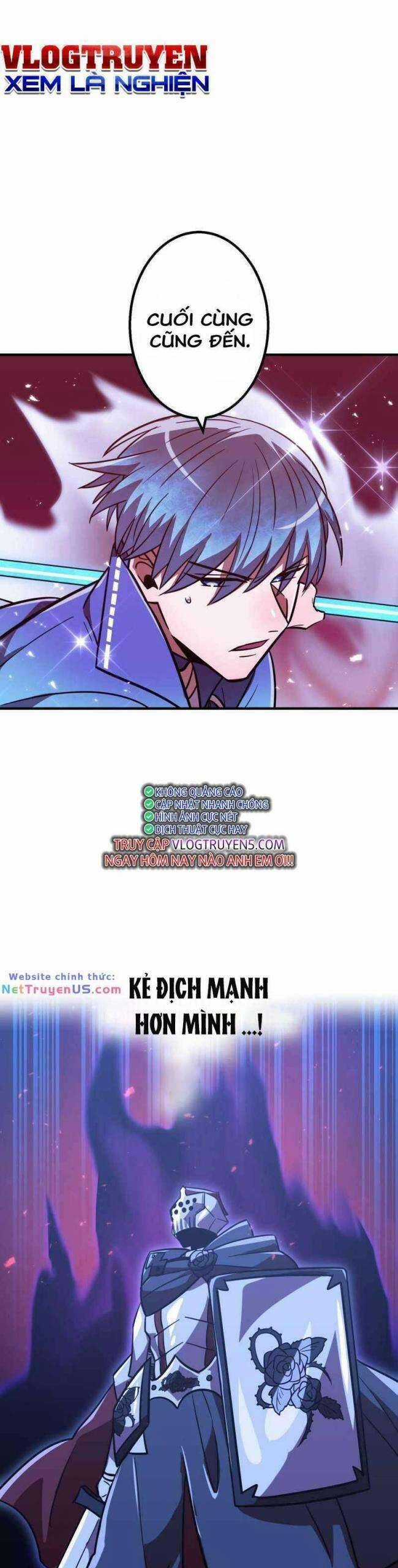 Huyết Thánh Cứu Thế Chủ~ Ta Chỉ Cần 0.0000001% Đã Trở Thành Vô Địch Chapter 51 trang 38