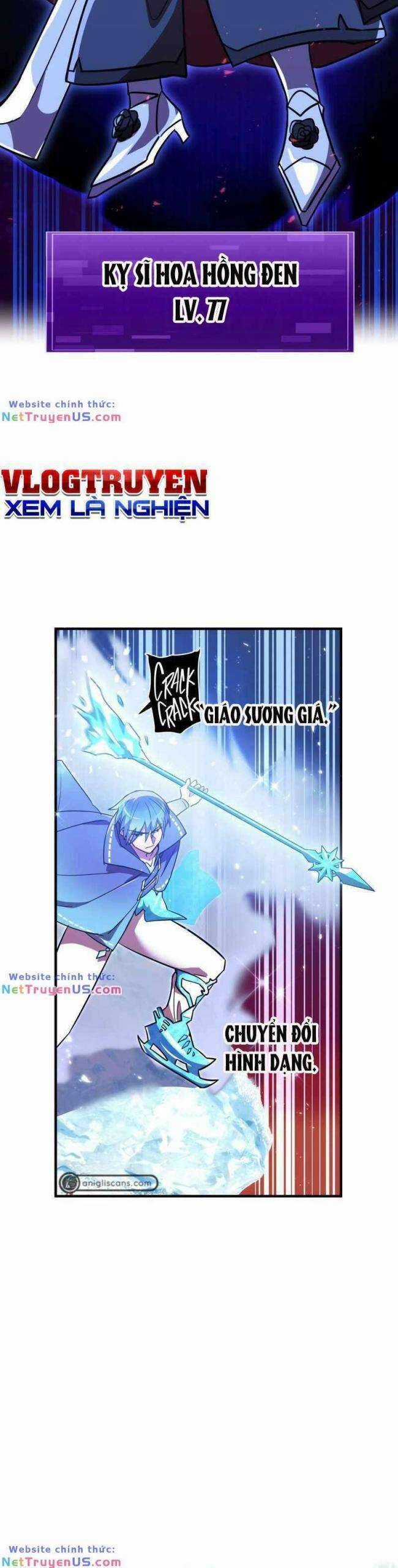 Huyết Thánh Cứu Thế Chủ~ Ta Chỉ Cần 0.0000001% Đã Trở Thành Vô Địch Chapter 51 trang 39