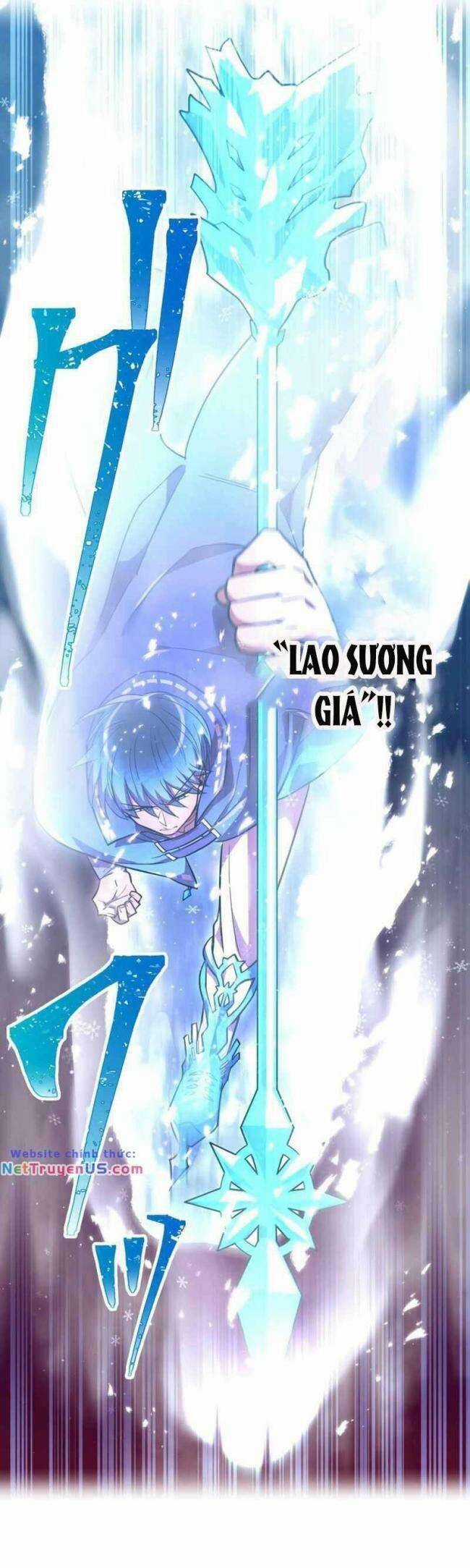 Huyết Thánh Cứu Thế Chủ~ Ta Chỉ Cần 0.0000001% Đã Trở Thành Vô Địch Chapter 51 trang 40