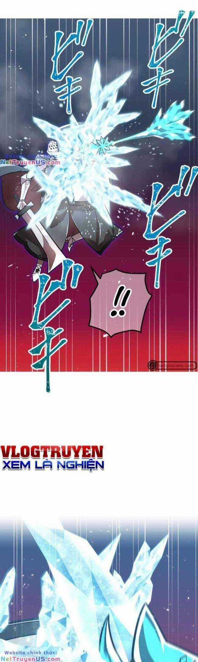 Huyết Thánh Cứu Thế Chủ~ Ta Chỉ Cần 0.0000001% Đã Trở Thành Vô Địch Chapter 51 trang 42