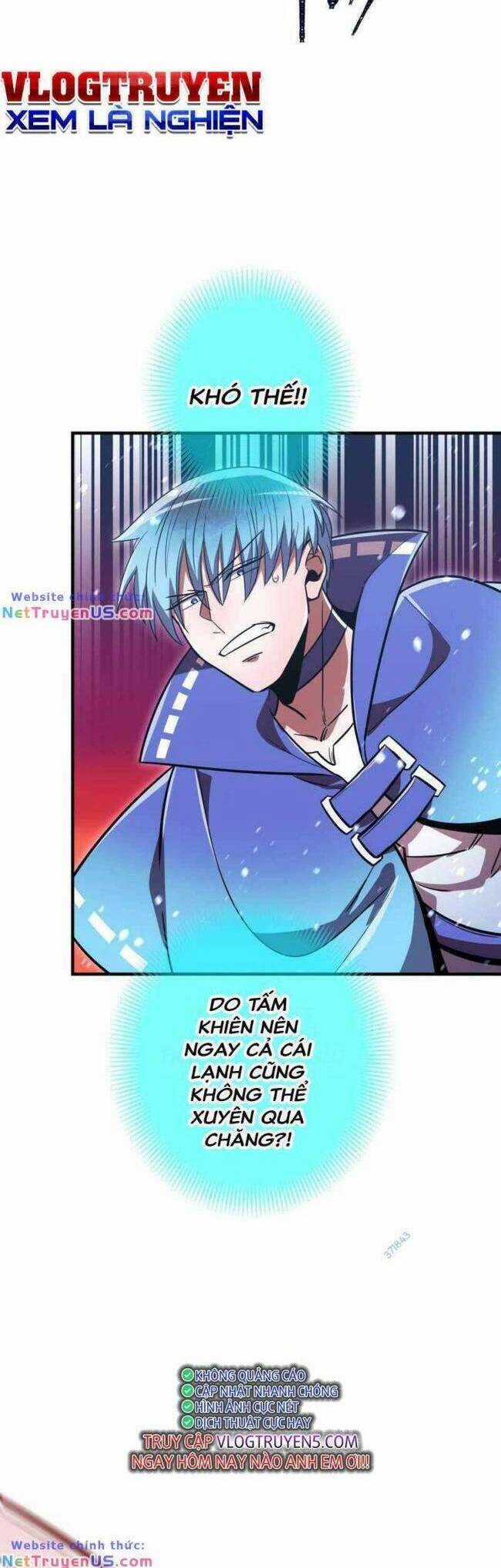 Huyết Thánh Cứu Thế Chủ~ Ta Chỉ Cần 0.0000001% Đã Trở Thành Vô Địch Chapter 51 trang 45