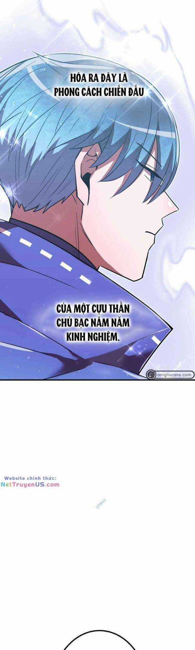 Huyết Thánh Cứu Thế Chủ~ Ta Chỉ Cần 0.0000001% Đã Trở Thành Vô Địch Chapter 51 trang 5