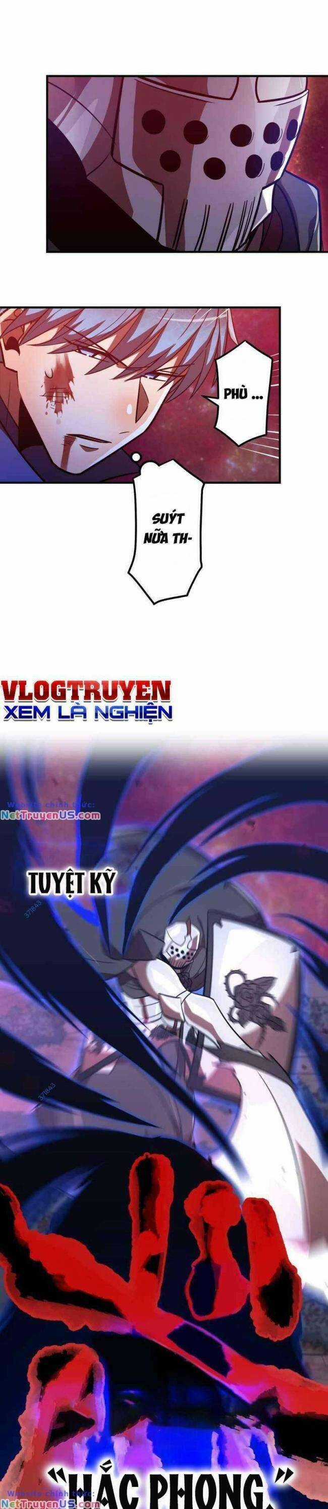 Huyết Thánh Cứu Thế Chủ~ Ta Chỉ Cần 0.0000001% Đã Trở Thành Vô Địch Chapter 51 trang 51