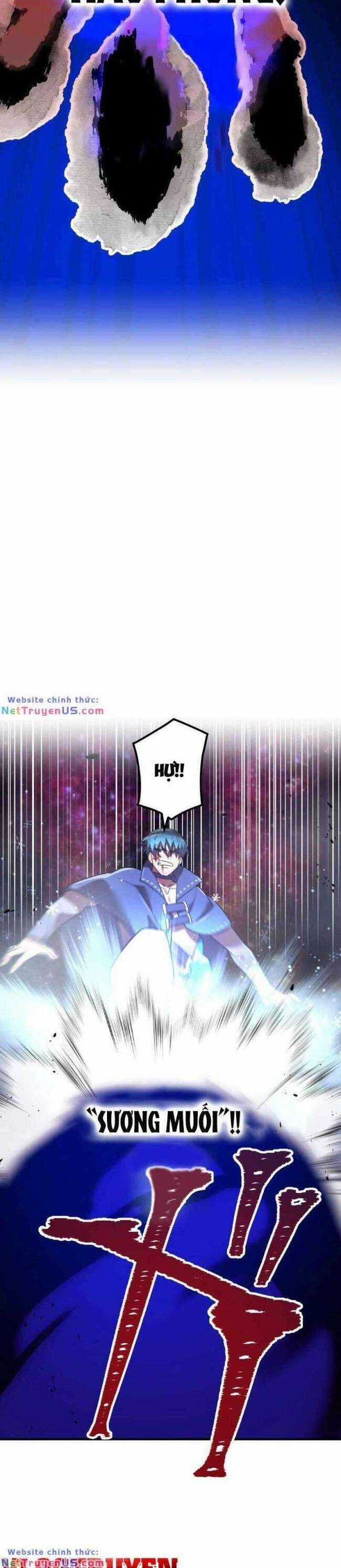 Huyết Thánh Cứu Thế Chủ~ Ta Chỉ Cần 0.0000001% Đã Trở Thành Vô Địch Chapter 51 trang 52