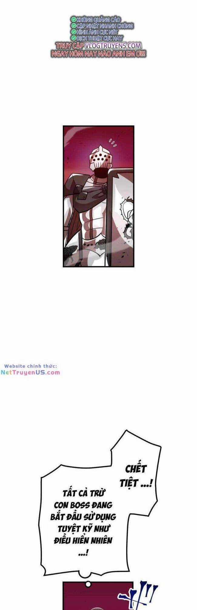 Huyết Thánh Cứu Thế Chủ~ Ta Chỉ Cần 0.0000001% Đã Trở Thành Vô Địch Chapter 51 trang 54