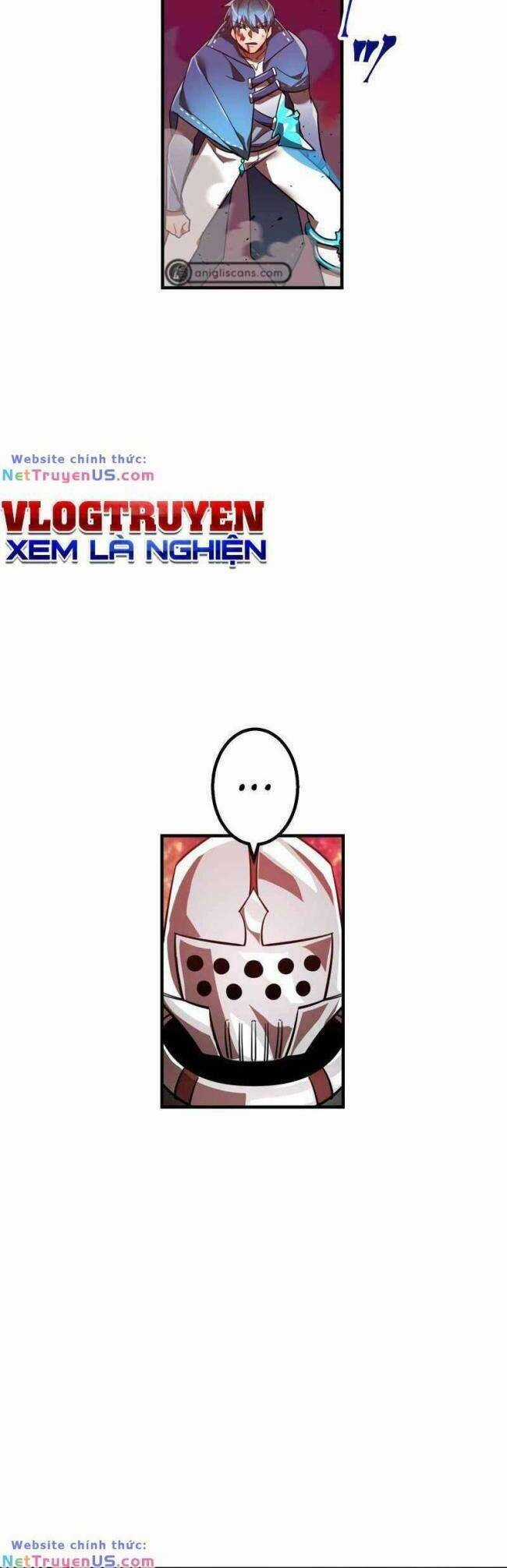 Huyết Thánh Cứu Thế Chủ~ Ta Chỉ Cần 0.0000001% Đã Trở Thành Vô Địch Chapter 51 trang 55