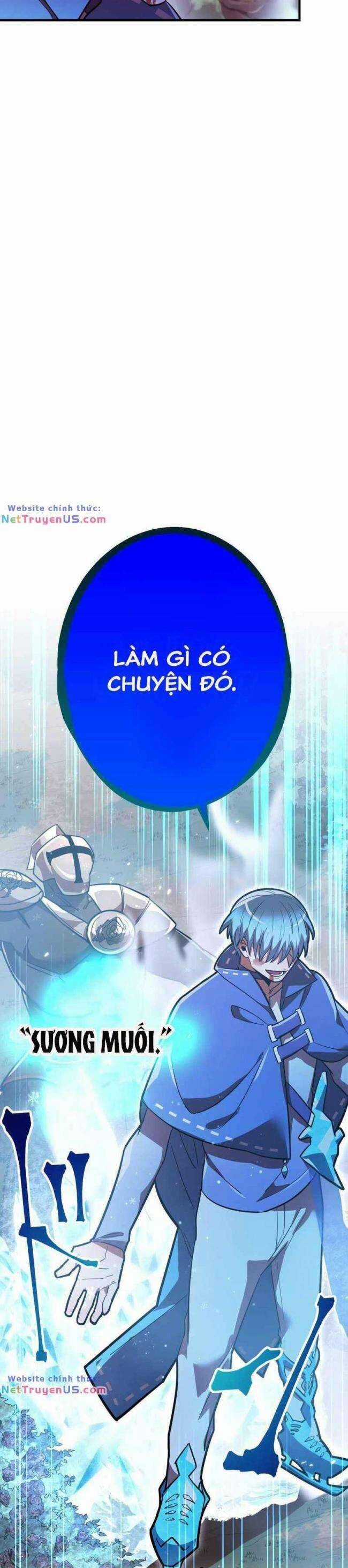 Huyết Thánh Cứu Thế Chủ~ Ta Chỉ Cần 0.0000001% Đã Trở Thành Vô Địch Chapter 51 trang 58