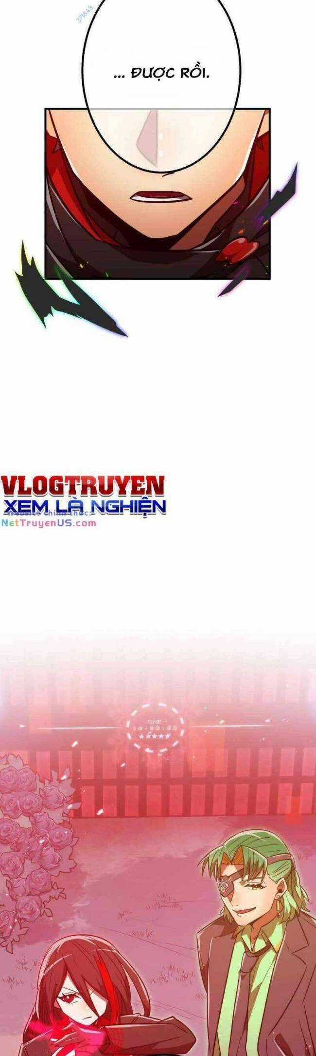 Huyết Thánh Cứu Thế Chủ~ Ta Chỉ Cần 0.0000001% Đã Trở Thành Vô Địch Chapter 51 trang 6